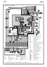 Preview for 23 page of Sime ALU PLUS HE 1100 User, Installation And Servicing Instructions