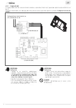 Preview for 24 page of Sime ALU PLUS HE 1100 User, Installation And Servicing Instructions