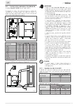 Preview for 29 page of Sime ALU PLUS HE 1100 User, Installation And Servicing Instructions