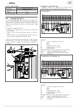 Preview for 30 page of Sime ALU PLUS HE 1100 User, Installation And Servicing Instructions