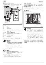 Preview for 31 page of Sime ALU PLUS HE 1100 User, Installation And Servicing Instructions