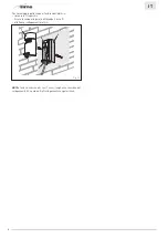 Preview for 32 page of Sime ALU PLUS HE 1100 User, Installation And Servicing Instructions