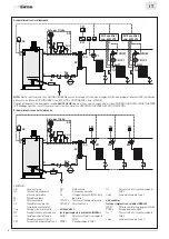 Preview for 34 page of Sime ALU PLUS HE 1100 User, Installation And Servicing Instructions