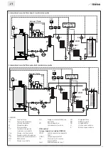 Preview for 35 page of Sime ALU PLUS HE 1100 User, Installation And Servicing Instructions