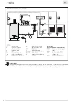 Preview for 36 page of Sime ALU PLUS HE 1100 User, Installation And Servicing Instructions