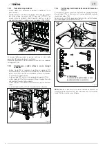 Preview for 46 page of Sime ALU PLUS HE 1100 User, Installation And Servicing Instructions