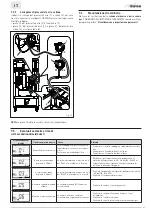 Preview for 47 page of Sime ALU PLUS HE 1100 User, Installation And Servicing Instructions