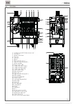 Preview for 79 page of Sime ALU PLUS HE 1100 User, Installation And Servicing Instructions