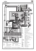 Preview for 84 page of Sime ALU PLUS HE 1100 User, Installation And Servicing Instructions