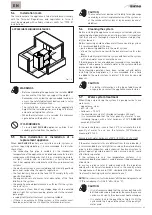 Preview for 89 page of Sime ALU PLUS HE 1100 User, Installation And Servicing Instructions