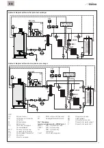 Preview for 97 page of Sime ALU PLUS HE 1100 User, Installation And Servicing Instructions