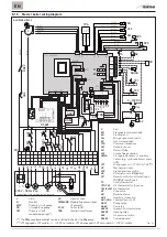 Preview for 119 page of Sime ALU PLUS HE 1100 User, Installation And Servicing Instructions