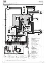 Preview for 123 page of Sime ALU PLUS HE 1100 User, Installation And Servicing Instructions