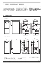 Предварительный просмотр 3 страницы Sime AQUA 25 ErP Installer'S Instructions