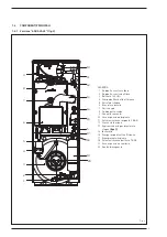 Предварительный просмотр 5 страницы Sime AQUA 25 ErP Installer'S Instructions