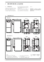 Предварительный просмотр 24 страницы Sime AQUA 25 ErP Installer'S Instructions