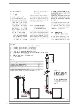 Предварительный просмотр 30 страницы Sime AQUA 25 ErP Installer'S Instructions