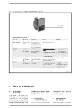 Предварительный просмотр 36 страницы Sime AQUA 25 ErP Installer'S Instructions