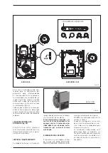 Предварительный просмотр 42 страницы Sime AQUA 25 ErP Installer'S Instructions