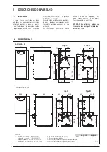 Предварительный просмотр 44 страницы Sime AQUA 25 ErP Installer'S Instructions