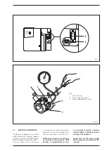 Предварительный просмотр 72 страницы Sime AQUA 25 ErP Installer'S Instructions