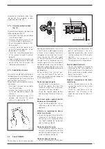 Предварительный просмотр 79 страницы Sime AQUA 25 ErP Installer'S Instructions