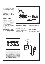 Предварительный просмотр 81 страницы Sime AQUA 25 ErP Installer'S Instructions