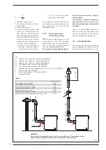 Preview for 8 page of Sime AQUA 30 BF INOX Manual