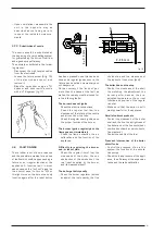 Preview for 17 page of Sime AQUA 30 BF INOX Manual