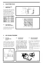 Preview for 15 page of Sime AQUA 30 Instructions For The Installer