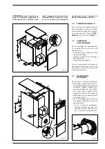 Preview for 16 page of Sime AQUA 30 Instructions For The Installer