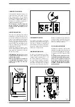 Preview for 20 page of Sime AQUA 30 Instructions For The Installer