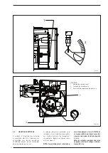 Preview for 56 page of Sime AQUA HE 25 ErP BE Installer'S Instructions