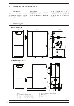 Preview for 70 page of Sime AQUA HE 25 ErP BE Installer'S Instructions