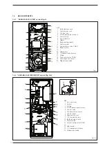 Preview for 72 page of Sime AQUA HE 25 ErP BE Installer'S Instructions