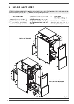 Preview for 82 page of Sime AQUA HE 25 ErP BE Installer'S Instructions