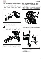 Preview for 39 page of Sime AQUA HE 25 INOX ErP BE User, Installation And Servicing Instructions