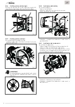 Preview for 40 page of Sime AQUA HE 25 INOX ErP BE User, Installation And Servicing Instructions