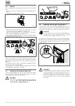 Preview for 55 page of Sime AQUA HE 25 INOX ErP BE User, Installation And Servicing Instructions