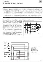 Preview for 60 page of Sime AQUA HE 25 INOX ErP BE User, Installation And Servicing Instructions