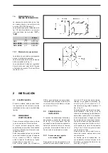 Предварительный просмотр 16 страницы Sime AR Series Instruction Manual