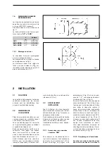 Предварительный просмотр 32 страницы Sime AR Series Instruction Manual