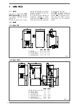 Предварительный просмотр 38 страницы Sime AR Series Instruction Manual