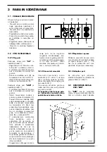 Предварительный просмотр 43 страницы Sime AR Series Instruction Manual