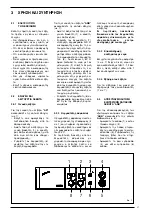 Предварительный просмотр 59 страницы Sime AR Series Instruction Manual