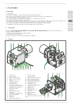 Preview for 27 page of Sime B-Essential Round 50 Manual