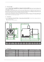 Preview for 28 page of Sime B-Essential Round 50 Manual