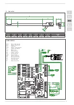 Preview for 29 page of Sime B-Essential Round 50 Manual