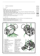 Preview for 39 page of Sime B-Essential Round 50 Manual