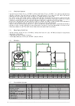 Preview for 40 page of Sime B-Essential Round 50 Manual